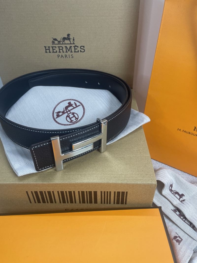 Hermes Belts